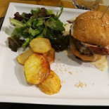 Safran Comida