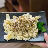 Leonessa Pasta Store Nourriture