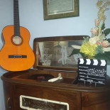 Suite Cafè Giussano Bebida