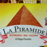 La Piramide Logo