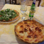 Pizzeria La Fenice Nourriture