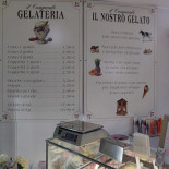 Al Battistero Carte