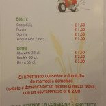 Il Francolino Carte
