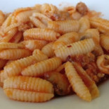 Cacciatori E Pescatori Nourriture