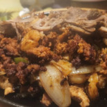 Vecchio Cinema Comida