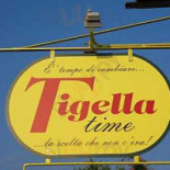 Tigella Time Logo