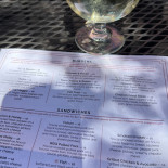 Sintonia Cafe Carte