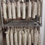 Salumificio Granvarzi Pane Salame Bebida