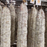 Salumificio Granvarzi Pane Salame Bebida