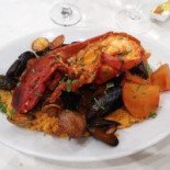 Pititto Comida