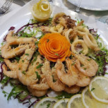 Pititto Comida