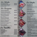 Locanda Belvedere Carta