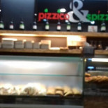 Pizzico Spizzico Extérieur