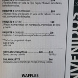 Il Porticato Carte