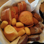 Edelweiss Comida