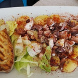 Loasi Comida