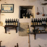 La Grangia À l'intérieur