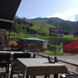 Rustico Outside
