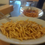 Eyexei Comida