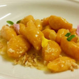 La Casona Comida