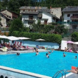 La Piscina Extérieur