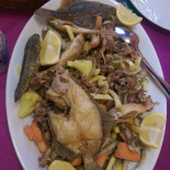 Trattoria Il Ciondolo Nourriture