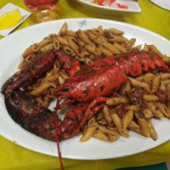 Trattoria Il Ciondolo Nourriture