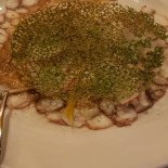 Mariterra Comida