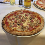 Lo Squalo Comida