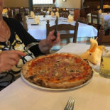 Lo Squalo Comida