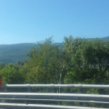 Lo Squalo Exterior