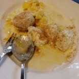 Tabià  Nourriture