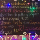 Tempelier Pizzeria Pub Carta