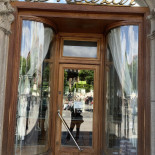 Il Galileo Extérieur