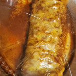 Nerocento Nourriture