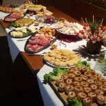Stone Age Lissone Comida