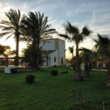 Torre D'occidente Extérieur