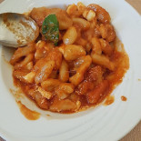 La Gnoccolata Comida