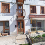 La Gnoccolata Exterior