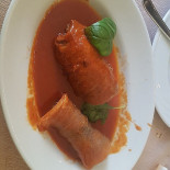 La Gnoccolata Comida