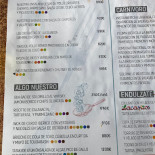 Malafemmina Carte