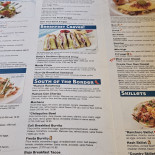 Pizzeria Teverone Carte