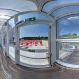 Virgin Active Cafe Extérieur