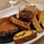 La Ferrara Nourriture