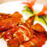 La Cascina Comida