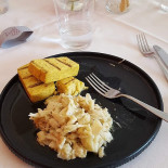 Trattoria Isetta Nourriture