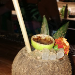 Leon D'oro Boisson