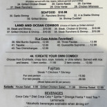 Paninoteca Dal Baffo Carte