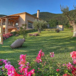 Triskelis La Tacita Country Club Exterior