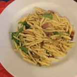 Il Ponte Comida